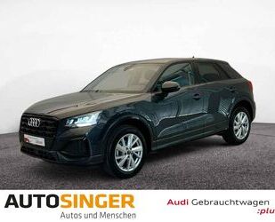 Audi Q2 Gebrauchtwagen