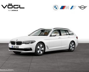 BMW 530 Gebrauchtwagen