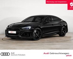 Audi RS5 Gebrauchtwagen