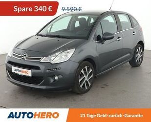 Citroen C3 Gebrauchtwagen