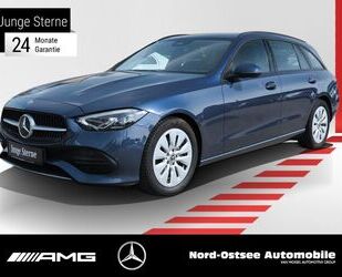 Mercedes-Benz C 220 Gebrauchtwagen