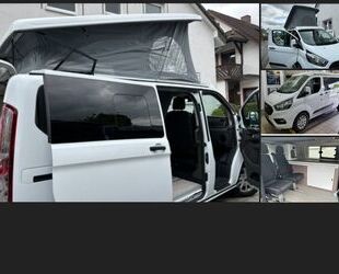 Ford Tourneo Gebrauchtwagen