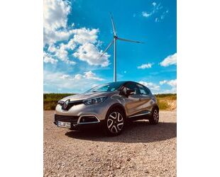 Renault Captur Gebrauchtwagen