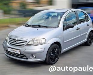 Citroen C3 Gebrauchtwagen