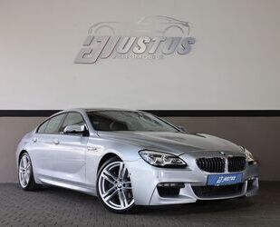 BMW 650 Gran Coupé Gebrauchtwagen