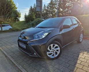Toyota Aygo (X) Gebrauchtwagen