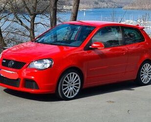 Audi Polo 