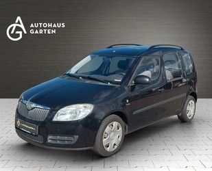 Skoda Roomster Gebrauchtwagen