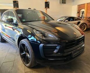 Porsche Macan Gebrauchtwagen