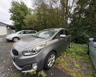 Kia Carens Gebrauchtwagen