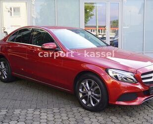 Mercedes-Benz C 200 Gebrauchtwagen