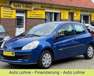 Renault Clio Gebrauchtwagen