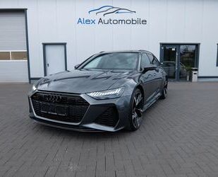 Audi RS6 Gebrauchtwagen
