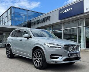 Volvo XC90 Gebrauchtwagen