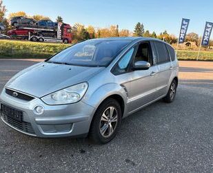 Ford Galaxy Gebrauchtwagen