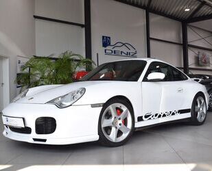 Porsche 996 Gebrauchtwagen