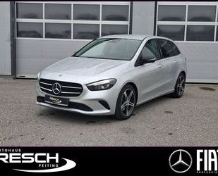 Mercedes-Benz B 250 Gebrauchtwagen