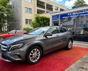 Mercedes-Benz GLA 200 Gebrauchtwagen