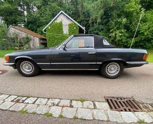 Mercedes-Benz SL 350 Gebrauchtwagen