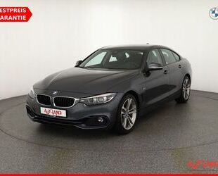 BMW 420 Gebrauchtwagen