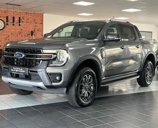 Ford Ranger Gebrauchtwagen