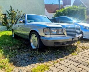 Mercedes-Benz 280 Gebrauchtwagen