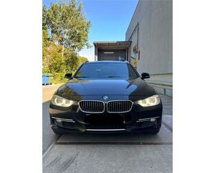 BMW 335 Gebrauchtwagen
