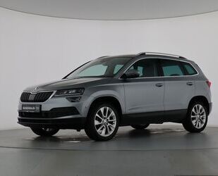 Skoda Karoq Gebrauchtwagen