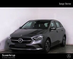 Mercedes-Benz B 180 Gebrauchtwagen