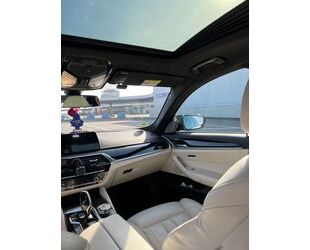 BMW 540 Gebrauchtwagen