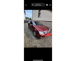 Mercedes-Benz C 180 Gebrauchtwagen