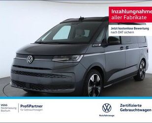 VW T7 California Gebrauchtwagen