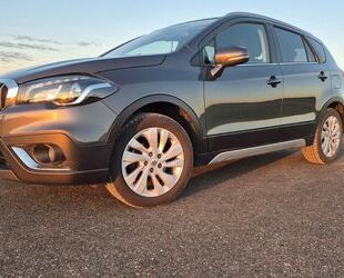 Suzuki SX4 Gebrauchtwagen