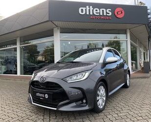 Mazda 2 Hybrid Gebrauchtwagen