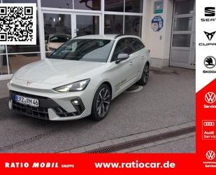 Cupra Leon Gebrauchtwagen