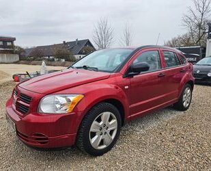 Dodge Caliber Gebrauchtwagen