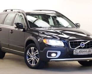 Volvo XC70 Gebrauchtwagen