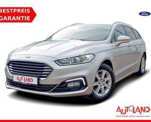 Ford Mondeo Gebrauchtwagen