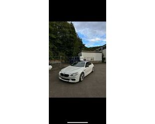 BMW 640 Gran Coupé Gebrauchtwagen