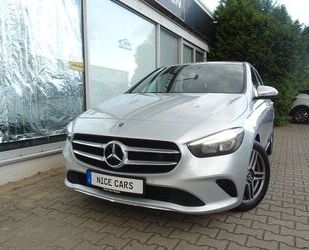 Mercedes-Benz B 180 Gebrauchtwagen