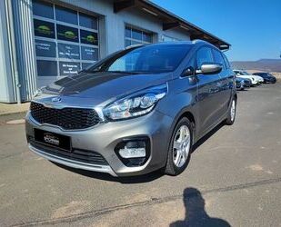 Kia Carens Gebrauchtwagen
