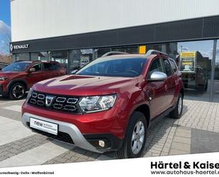 Dacia Duster Gebrauchtwagen