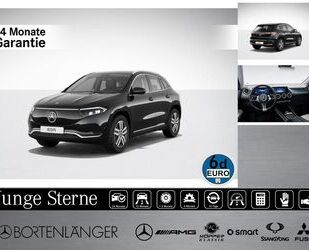 Mercedes-Benz EQA Gebrauchtwagen
