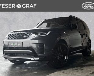 Land Rover Discovery Gebrauchtwagen