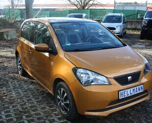 Seat Mii Gebrauchtwagen