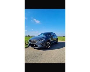 Mazda CX-3 Gebrauchtwagen