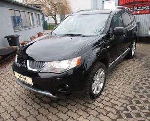 Mitsubishi Outlander Gebrauchtwagen