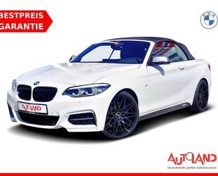 BMW M240i Gebrauchtwagen