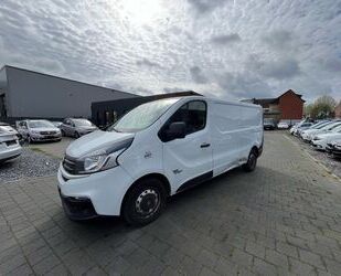 Fiat Talento Gebrauchtwagen
