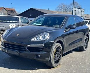 Porsche Cayenne Gebrauchtwagen